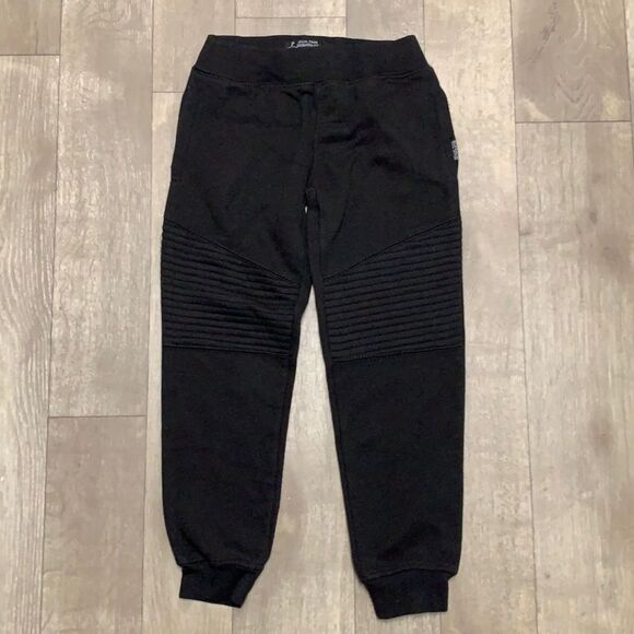 Boys‎ Buffalo David Bitton Straight Fit Joggers - Picture 1 of 5